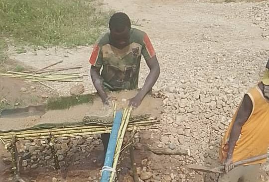 Read more about the article Formalising Artisanal and Small-Scale Mining (ASM): ASMMMON’s Role in Transitioning Livelihoods into Legal Businesses