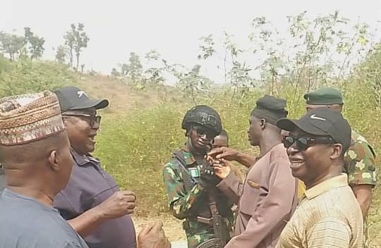 Read more about the article Environmental, Social and Governance (ESG) and Community Relations: Building a Social Licence to Operate