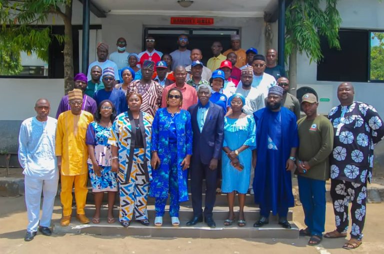 Read more about the article ASMMMON PRESIDENT ESTOLS NEPC FOR PROMOTING EXPORT IN NIGERIA