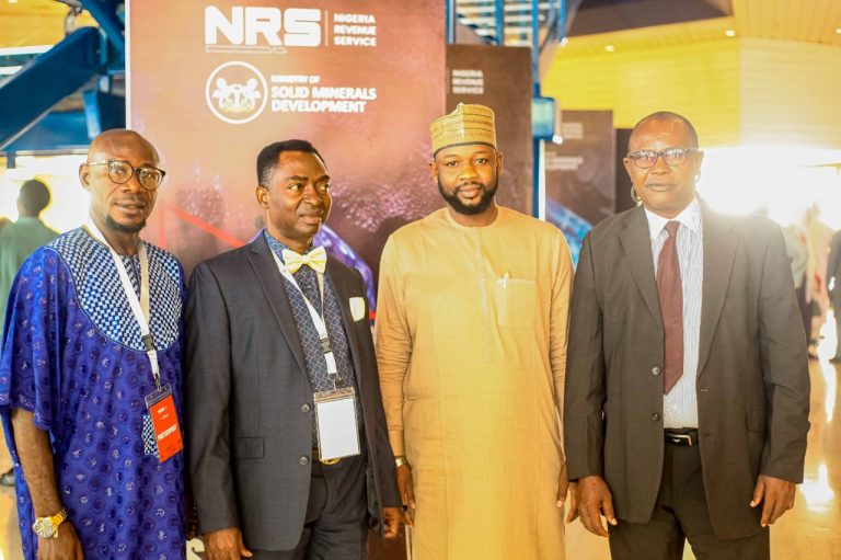 Read more about the article ASMMON LEADS MEMBERS TO SOLID MINERAL ROYALTY ADMINISTRATION WORKSHOP