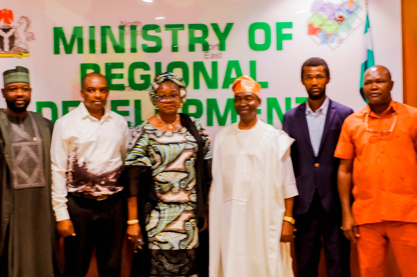 Read more about the article ASMMMON COLLABORATES WITH THE MINISTRY OF REGIONAL DEVELOPMENT